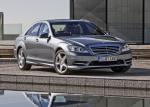 Mercedes-Benz S-Class AMG Sports Package 2009 года